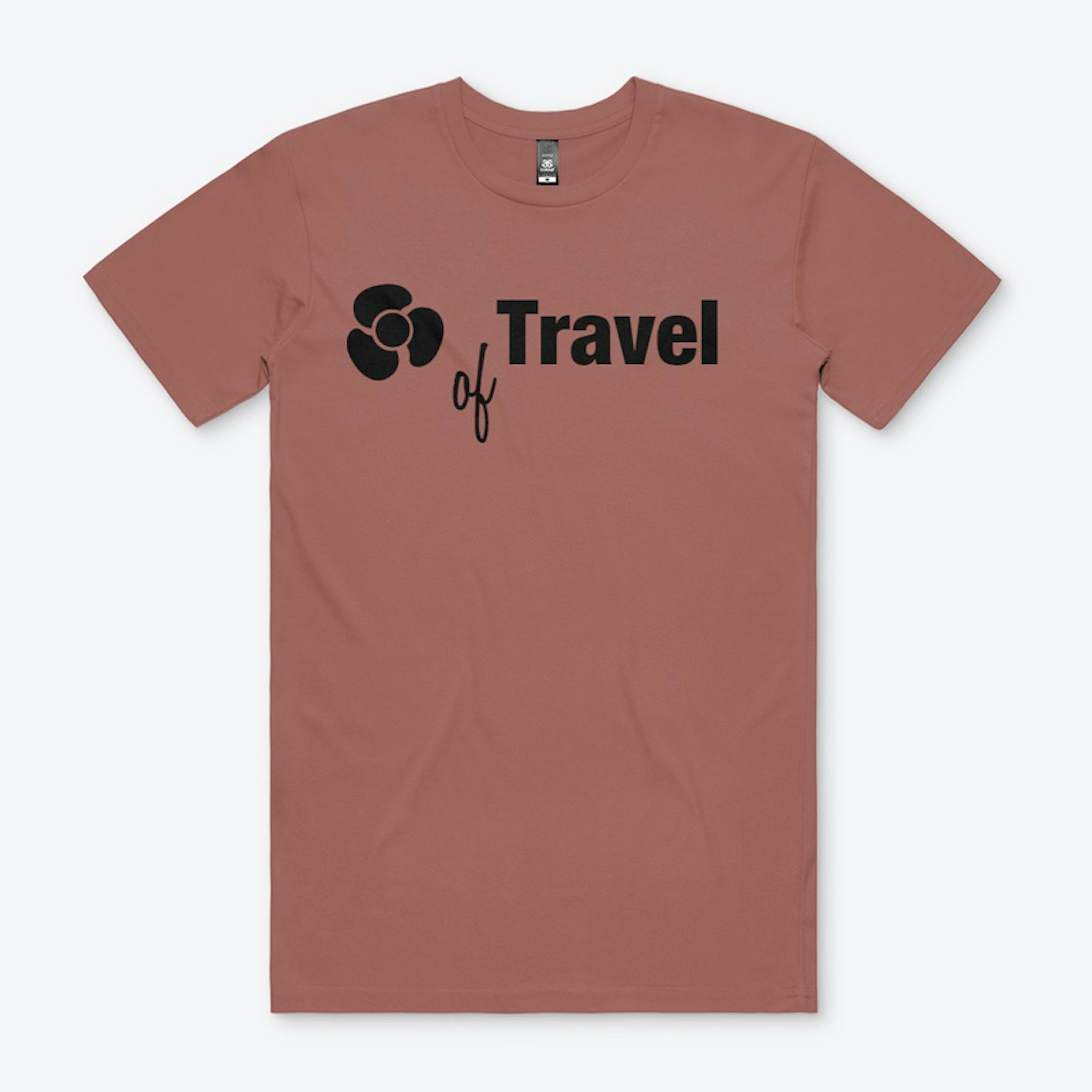 fan of travel