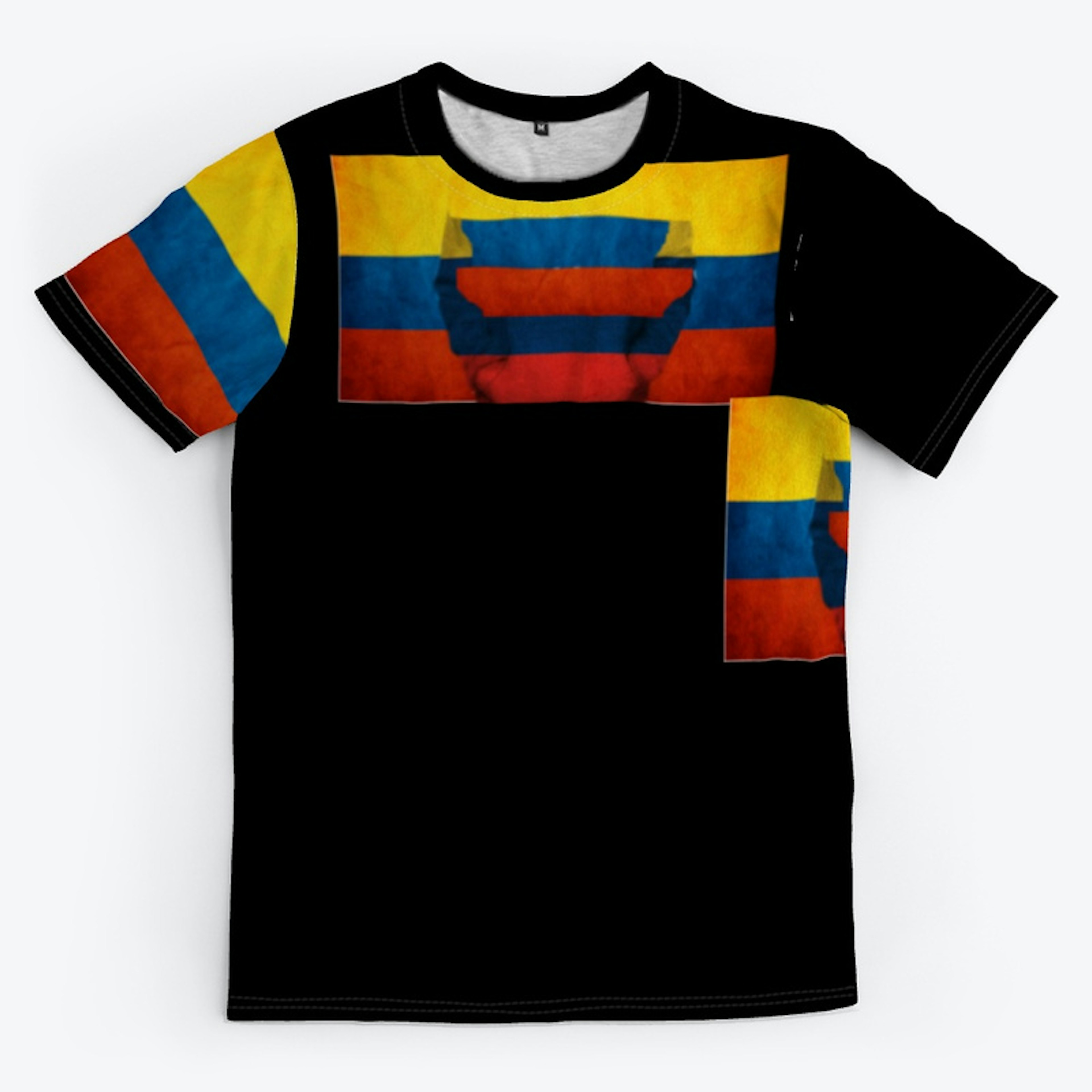 Colombia Shirt